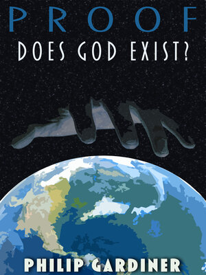 cover image of Proof